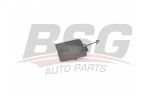 Заглушка PEUGEOT Boxer (06-) CITROEN Jumper (06-) отверстия буксировочного бампера переднего BSG