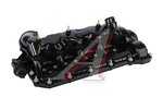 Крышка клапанная LAND ROVER Range Rover (02-) FEBI