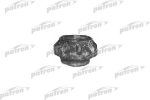 Опора амортизатора VW Golf (84-02) SEAT Ibiza (93-02) заднего нижняя PATRON