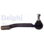 Наконечник рулевой тяги NISSAN Qashqai (J10),X-Trail (T31) правый DELPHI