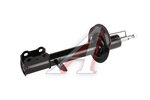 Амортизатор CHERY Tiggo 4 подвески передний правый DELCOPARTS