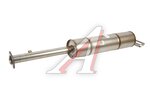 Глушитель FOTON 1088 OE