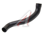 Патрубок HYUNDAI HD65,72 дв.D4DB радиатора нижний С/О MANDO