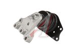 Опора двигателя VW Polo (09-) правая KORTEX