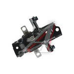Опора двигателя VW Polo SKODA Fabia левая МКПП LEMFORDER