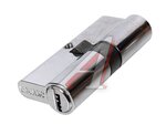 Личинка D-PRO500/70 mm (30+10+30) CP хром 5 кл.
