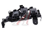Катушка зажигания HYUNDAI Santa Fe (00-) (2.7) в сборе (с кронштейном) OE