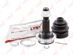 Шрус наружный LYNX CO-3776A NISSAN X-TRAIL T30