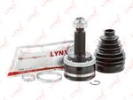 Шрус наружный LYNX CO-1861A HYUNDAI CRETA 15-