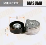 Ролик ГРМ NISSAN Juke (11-) натяжителя MASUMA