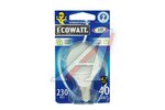 Лампа светодиодная E14 P45 4.7W 230V ECOWATT