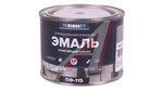 Краска серая ПФ-115 PROREMONTT 0.5кг