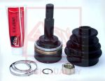 ШРУС наружный TOYOTA Avensis (97-) 24x56x26 ASVA