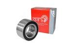Подшипник ступицы ВАЗ-1118-19,2190-92,2170-72 VW Caddy II Datsun mi-Do,on-Do передний ЗАП №1