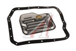 Фильтр масляный АКПП TOYOTA Camry (01-11),Rav 4 (05-12) LEXUS RX 2 (U38) (03-08) SAKURA