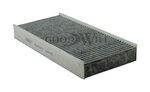 Фильтр салона GOODWILL AG279CFC угольный