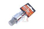 Бита-головка 1/2" SPLINE M16 OMBRA