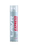 Жидкость для раскоксовывания двигателя 400мл пенный EXPRESS (Уценка) LAVR