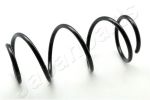 Пружина RENAULT Clio (05-) подвески передней JAPANPARTS