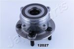 Ступица TOYOTA Prius (09-) передняя JAPANPARTS