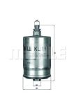 Фильтр топливный MERCEDES C (W201,W202),E (W124,W123),S (W126) MAHLE