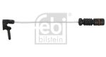 Датчик износа тормозных колодок MERCEDES ML (W163) задний FEBI