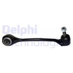 Рычаг подвески BMW X3 (E83) (04-) передней нижний правый DELPHI