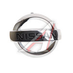 Эмблема решетки радиатора NISSAN Almera (G15RA) (12-) OE