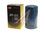 Фильтр топливный HYUNDAI HD170,250,260,270,450,AeroCity,AeroSpace дв.D6AC/AV/ABDD (JFC-H13) JHF