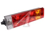 Фонарь задний SHACMAN SHAANXI X3000,F3000 правый MOVELEX