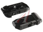 Адаптер щетки стеклоочистителя HAVAL F7 (24-) PUSH BUTTON 15мм комплект (2шт.) NISHIBU