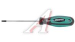 Отвертка TORX T20х100мм WHIRLPOWER