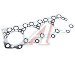 Прокладка головки блока HYUNDAI HD65,72,78,County дв.D4DB,D4DD t=1.45мм (M) MANDO