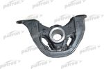 Опора двигателя HONDA Civic (00-) передняя правая PATRON