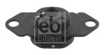 Опора двигателя NISSAN Almera (N16E) левая FEBI