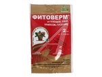 Cредство для борьбы с клещами 2мл ФИТОВЕРМ