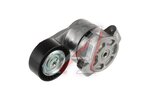 Ролик приводного ремня PEUGEOT 206,207,307,1007 CITROEN C2,C3,Xsara натяжителя MICHELIN