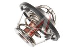 Термостат ЛАДА Largus RENAULT Logan (1.4/1.6) METACO