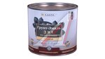 Краска по ржавчине 3 в 1 белая 1.7кг