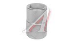 Головка торцевая 1/2" 15мм 6-ти гранная НИЗ