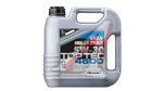 Масло моторное LIQUI MOLY TOP TEC 4600 5W30 синт.4л