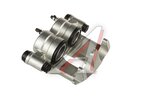Суппорт PEUGEOT Boxer CITROEN Jumper (02-06) тормозной передний правый LONGHO