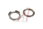 Подшипник АКПП HYUNDAI Accent (99-) OE