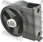 Опора двигателя DODGE Caravan (12-) передняя FEBEST