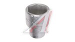 Головка торцевая 1/2" 24мм 6-ти гранная НИЗ