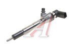 Форсунка RENAULT Megane (09-16) (1.5D) топливная VDO