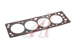 Прокладка головки блока OPEL Astra (91-05) LONGHO