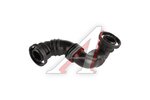 Патрубок VW Passat (06-) AUDI A3 (04-08) SKODA Octavia (04-08) вентиляции картера LONGHO