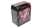 Аккумулятор FQ MOTO AGM 6А/ч