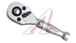 Ключ трещотка 1/4" 72 зуба 95мм AV STEEL